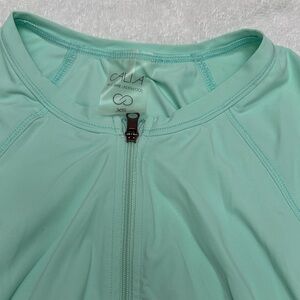 CALA Mint Long Sleeve Women's Top